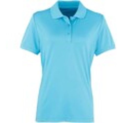 T-shirt & Polo Premier Coolchecker - Premier - Modalova