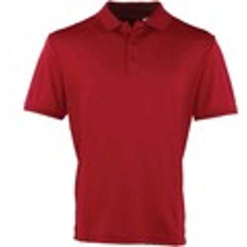 T-shirt & Polo Premier Coolchecker - Premier - Modalova