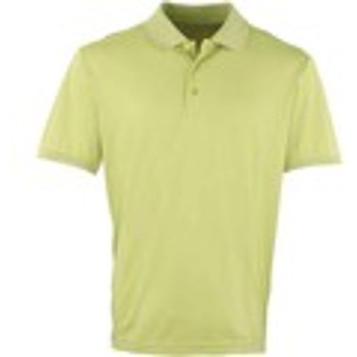 T-shirt & Polo Premier Coolchecker - Premier - Modalova