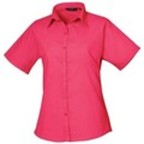 Camicia Premier PR302 - Premier - Modalova