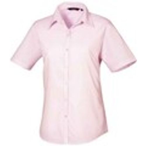 Camicia Premier PR302 - Premier - Modalova