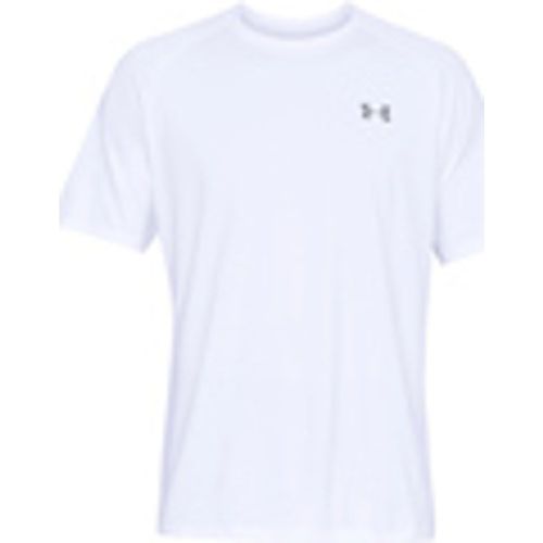 T-shirt & Polo Under Armour Tech - Under Armour - Modalova