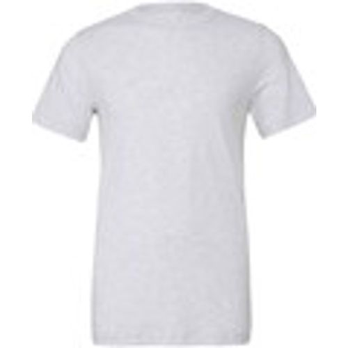 T-shirts a maniche lunghe CV003 - Bella + Canvas - Modalova