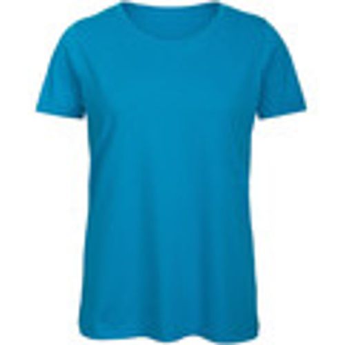 T-shirts a maniche lunghe B118F - B&c - Modalova