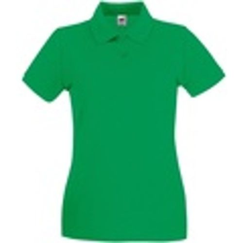 T-shirt & Polo Premium - Fruit Of The Loom - Modalova