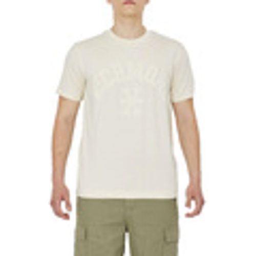 T-shirt & Polo - T-shirt panna UMP24045TS - John Richmond - Modalova