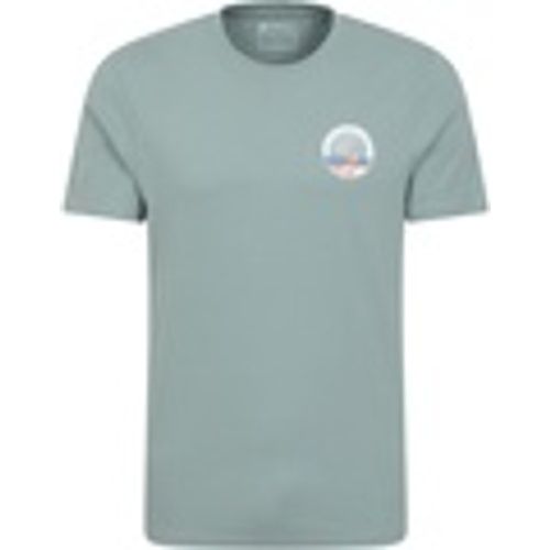 T-shirts a maniche lunghe Padstow - Mountain Warehouse - Modalova