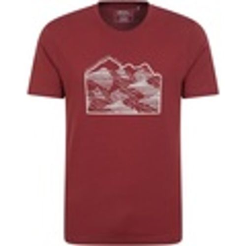 T-shirts a maniche lunghe MW609 - Mountain Warehouse - Modalova