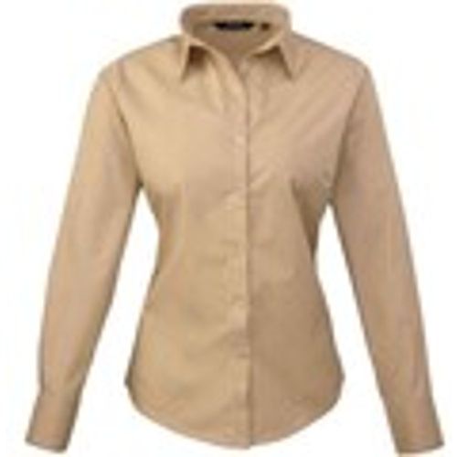 Camicia Premier PR300 - Premier - Modalova