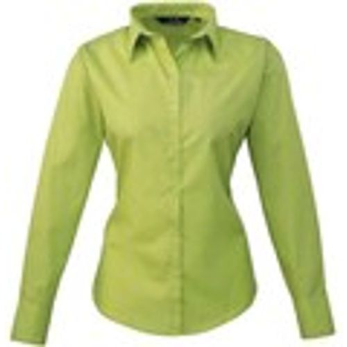 Camicia Premier PR300 - Premier - Modalova