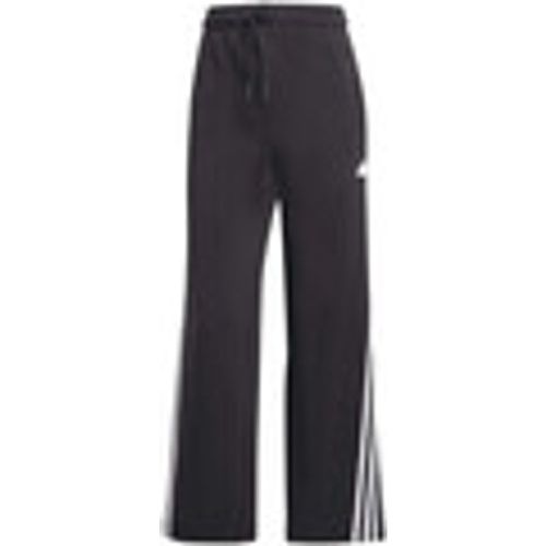 Jeans Flare adidas IN9474 - Adidas - Modalova