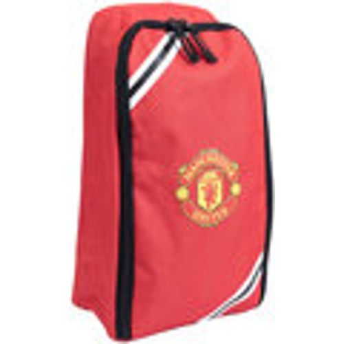 Zaini Manchester United Fc Core - Manchester United Fc - Modalova