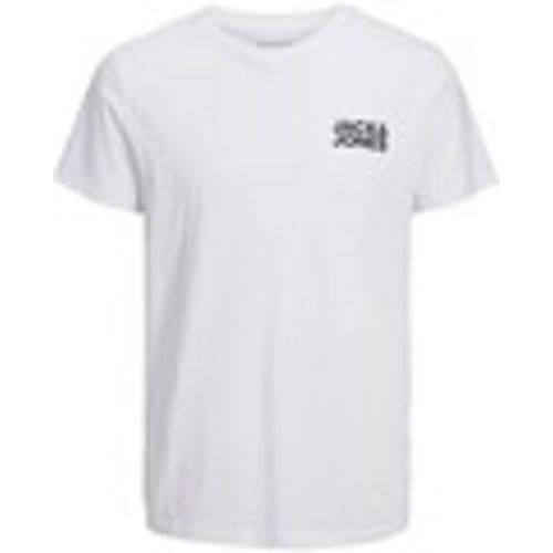 T-shirt Jack & Jones 12151955 CORP - jack & jones - Modalova