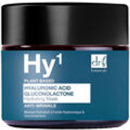 Maschera Maschera Hy1 All 39;acido Ialuronico E Gluconolattone - Dr. Botanicals - Modalova