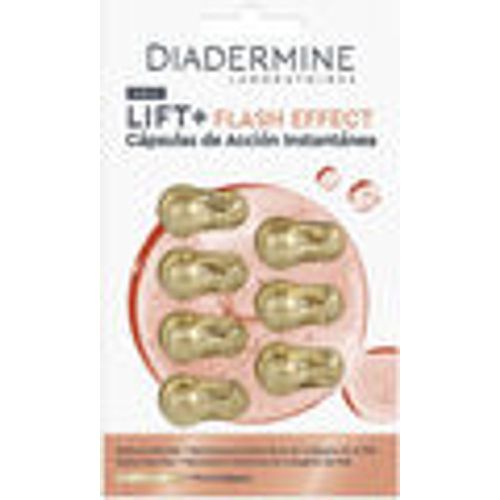 Antietà & Antirughe Lift + Flash Effect Vitamina C + Pro-colagen Capsule - Diadermine - Modalova