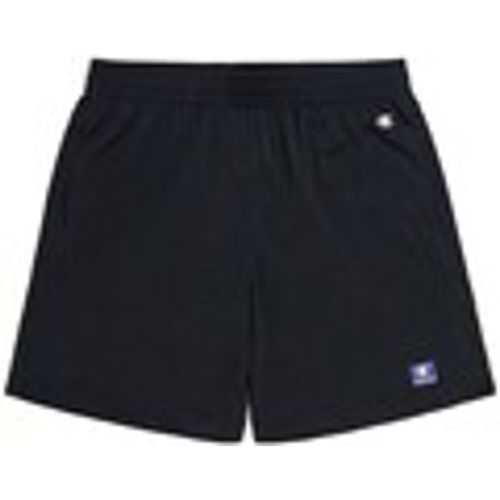 Pantaloni corti Shorts uomo Basket - Champion - Modalova