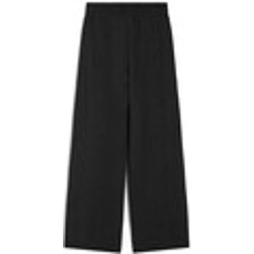 Pantaloni morbidi / Pantaloni alla zuava Pantaloni Casual Donna College Modal - Freddy - Modalova