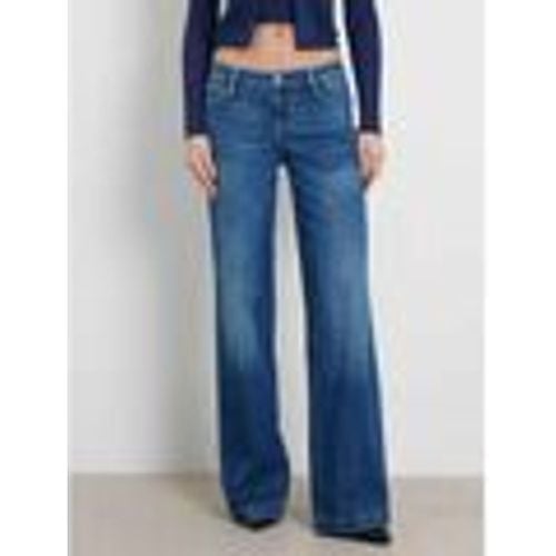 Jeans SEXY PALAZZO W4YA96 D5926-3MOT - Guess - Modalova