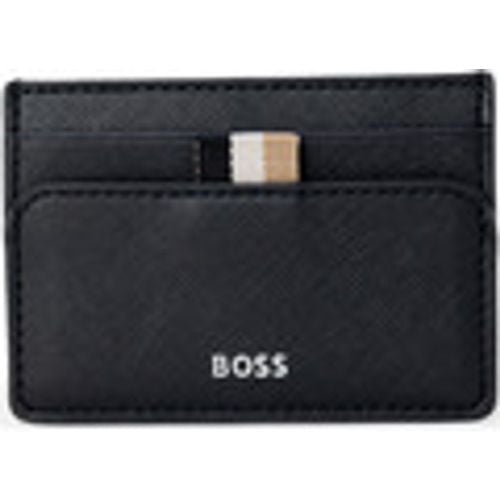 Portafoglio Zair_Money clip 50485622 - Boss - Modalova