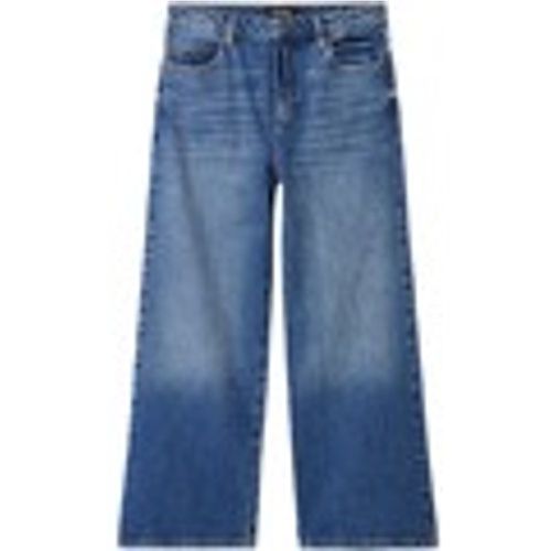 Jeans boyfriend DENIM_BERYL 24WWDD66 - Desigual - Modalova