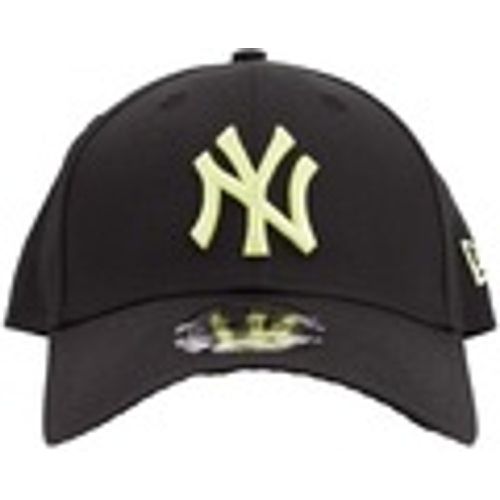 Cappellino NEW YORK YANKEES BLKCMA - New-Era - Modalova