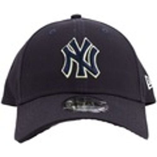 Cappellino NEW YORK YANKEES EBR - New-Era - Modalova