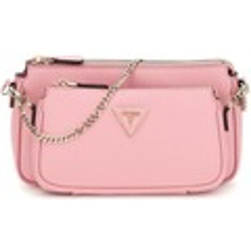 Borsa a spalla Mini tracolla noelle 4g logo ZG787971 - Guess - Modalova