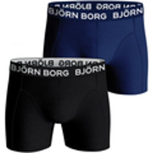 Mutande uomo BOXER NUCLEO 2p - Björn Borg - Modalova