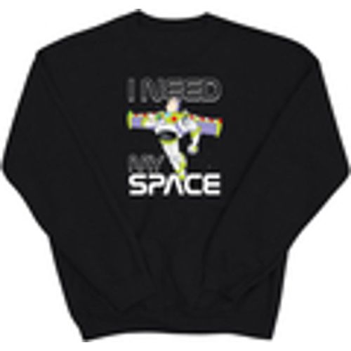 Felpa Lightyear I Need Space - Disney - Modalova