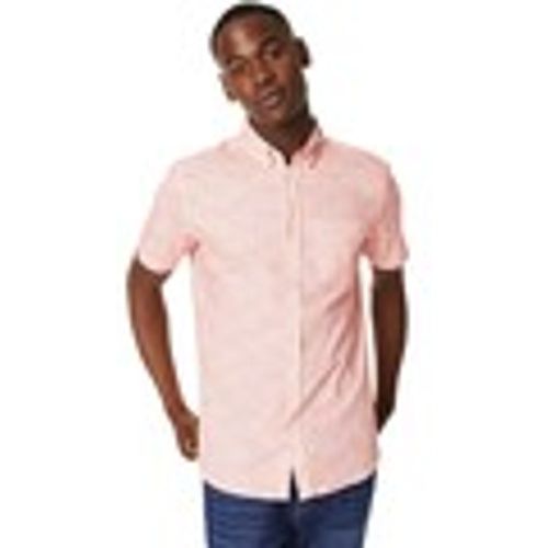 Camicia a maniche corte DH7321 - Maine - Modalova