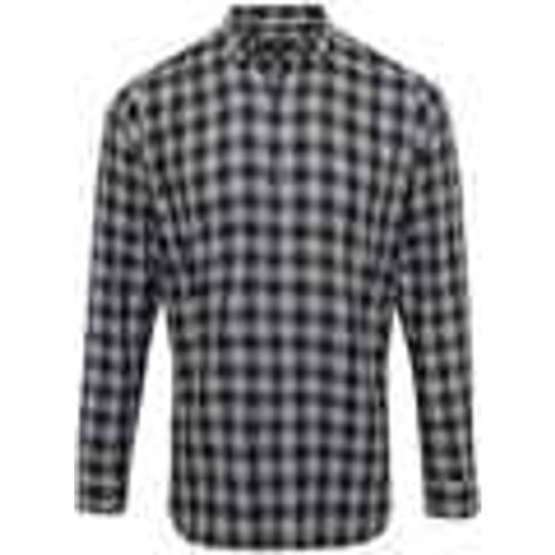 Camicia a maniche lunghe Mulligan - Premier - Modalova