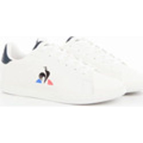 Sneakers basse Courtset 2 - Le Coq Sportif - Modalova