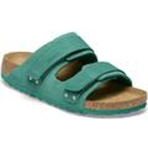 Sandali Birkenstock BK-UJI-green - Birkenstock - Modalova