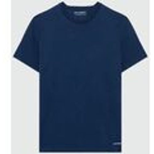 T-shirt & Polo SUPIMA RRU208CG06-C0048 NAVY - Roy Rogers - Modalova