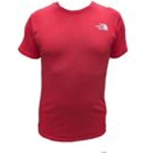 T-shirt NF0A2TX256P1 - The North Face - Modalova