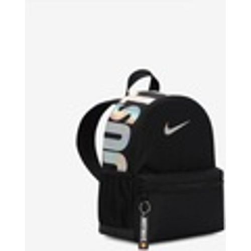 Zaini Nike Zaino Mini Brasilia JDI - Nike - Modalova