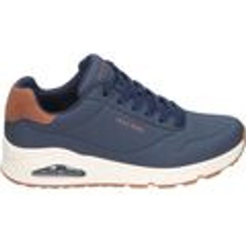 Classiche basse 183004-NVY - Skechers - Modalova