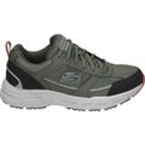 Classiche basse 51898-OLBK - Skechers - Modalova