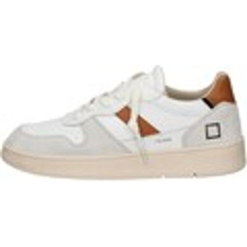 Sneakers Date M411-C2-NT-WI - Date - Modalova