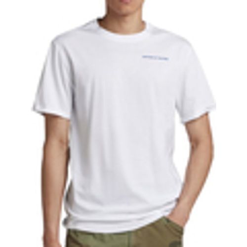 T-shirt & Polo D22815-336 - G-Star Raw - Modalova