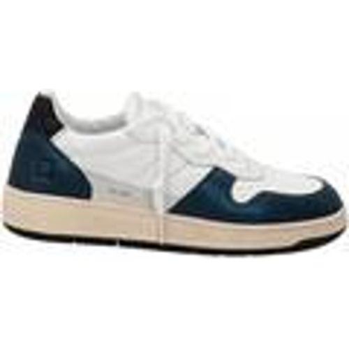 Sneakers basse COURT 2.0 LAMINATED - Date - Modalova