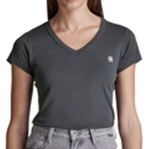 T-shirt & Polo D21314-4107 - G-Star Raw - Modalova