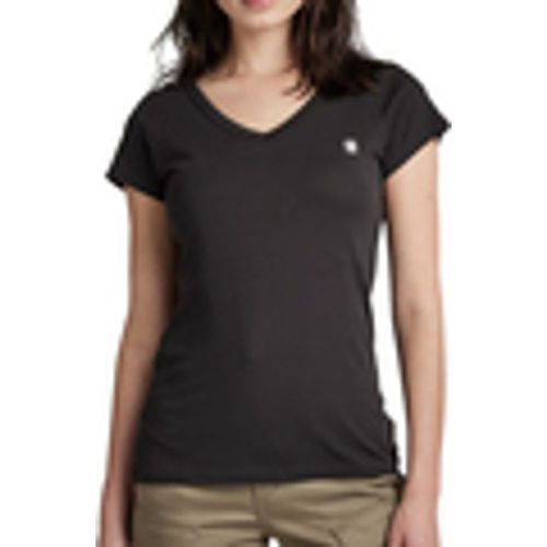 T-shirt & Polo D21314-4107 - G-Star Raw - Modalova