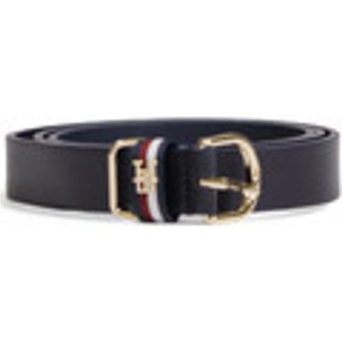 Cintura TH TIMELESS 2.5 CORP AW0AW15376 - Tommy Hilfiger - Modalova