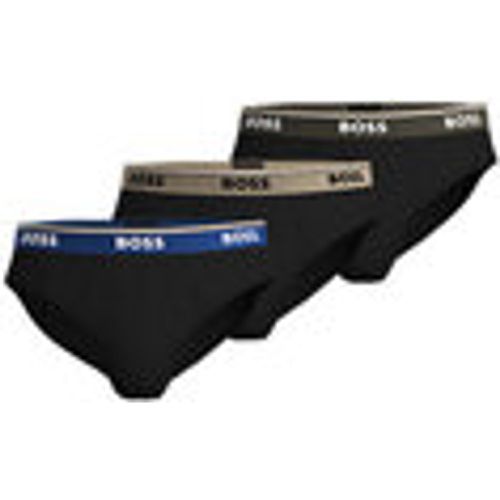 Slip Breve 3P Potenza 10260726 01 - Boss - Modalova