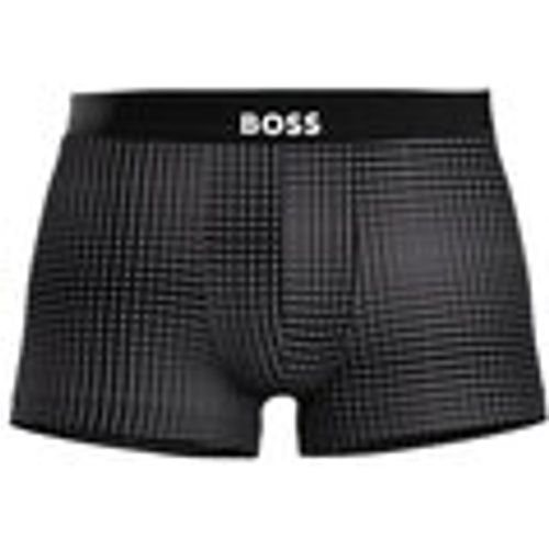 Boxer Tronco Ottico 10252529 01 - Boss - Modalova