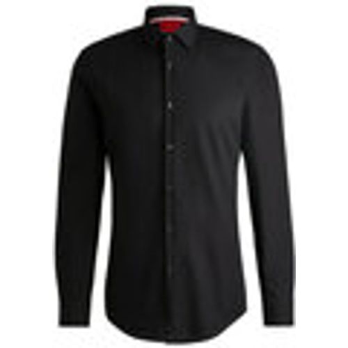 Camicia a maniche lunghe Koey10181991 02 - Boss - Modalova