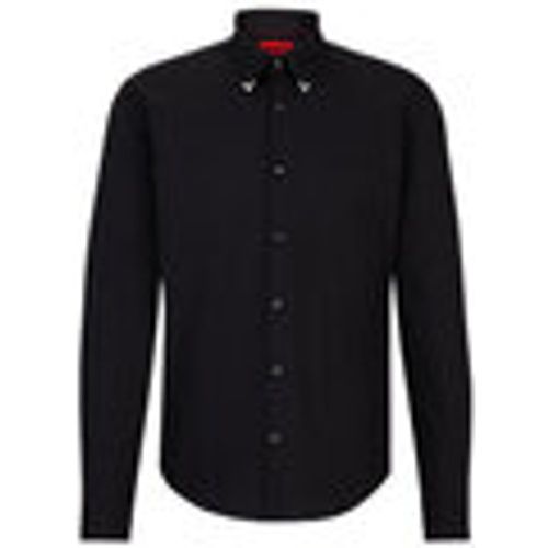 Camicia a maniche lunghe Ermo1024367008 - Boss - Modalova