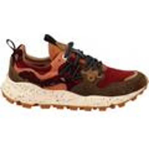 Sneakers basse YAMANO 3 - Flower Mountain - Modalova