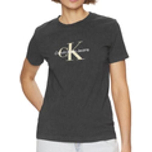 T-shirt & Polo J20J223272 - Calvin Klein Jeans - Modalova